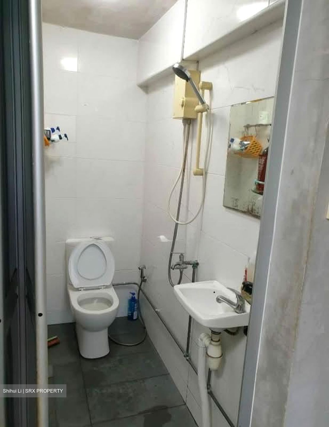 Blk 14 Bukit Ho Swee View (Bukit Merah), HDB 3 Rooms #555541451